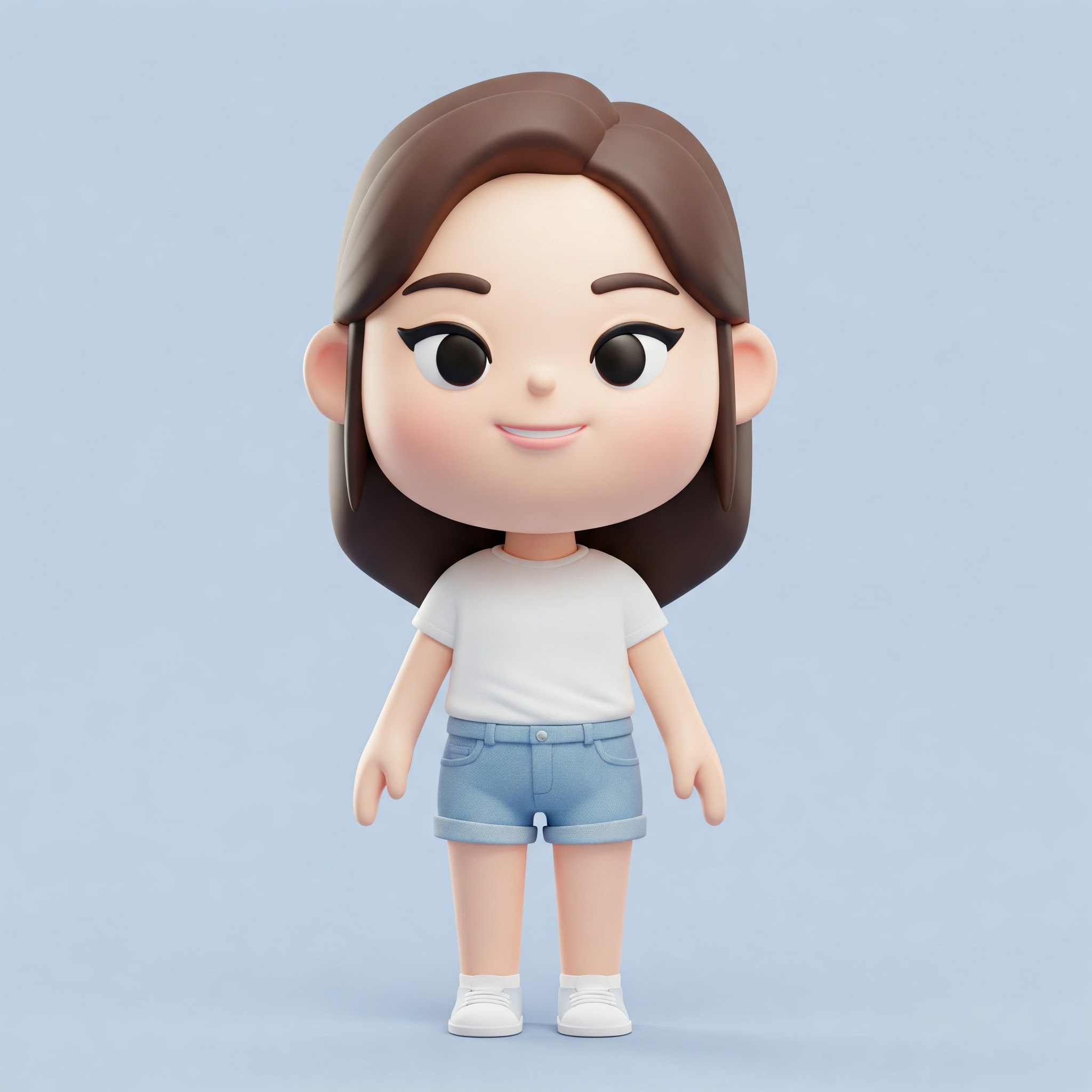 Empathy Character